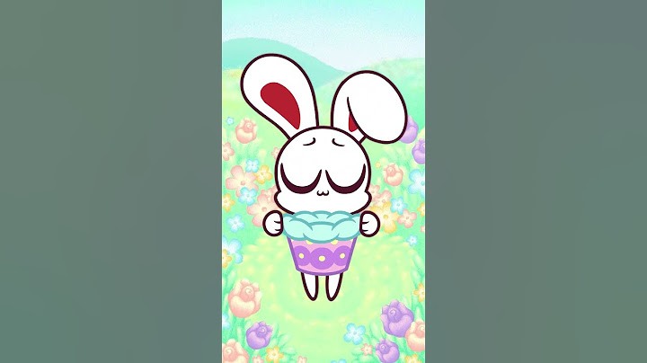 HAPPY EASTER Y'ALL! Enjoy this glorious assortment of eeg #animation