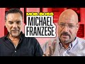 Michael Franzese Podcast Interview with Larry Lawton - from Mafia to Prison to Redemption  | 170  |