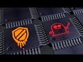 why are spectre and meltdown so dangerous