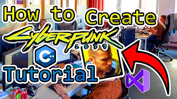 how to build Cyberpunk 2077 from source code [April 1]