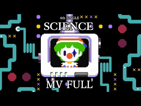 【土岐隼一】「SCIENCE」MVフル動画<Now on sale!>