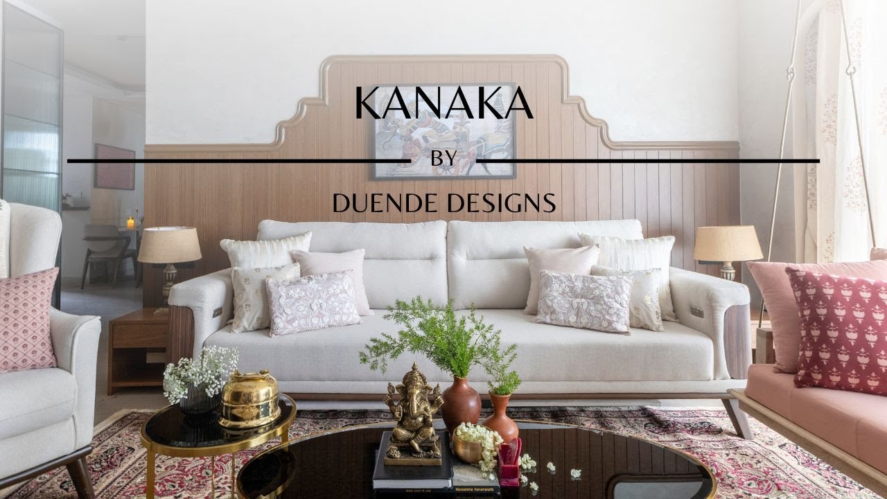 Modern & Premium 3 BHK Indian Home Tour | Panchshil Towers, Pune #fypシ #explorepage #trending #home