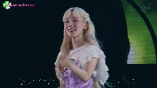 [Vietsub] 191026 Four Seasons - TAEYEON (KNTV SMTOWN LIVE 2019 in TOKYO)