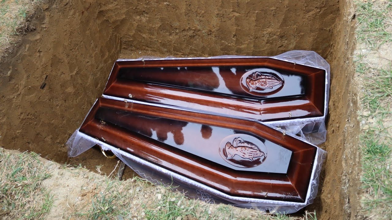 Sîngeorzan George & Aurel | Serviciu de la cimitir | BST Feldru