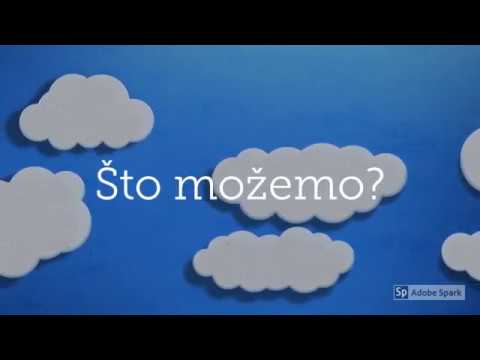 Video: Disleksija I ADHD: Znati što Učiniti Kada Se Događaju Zajedno