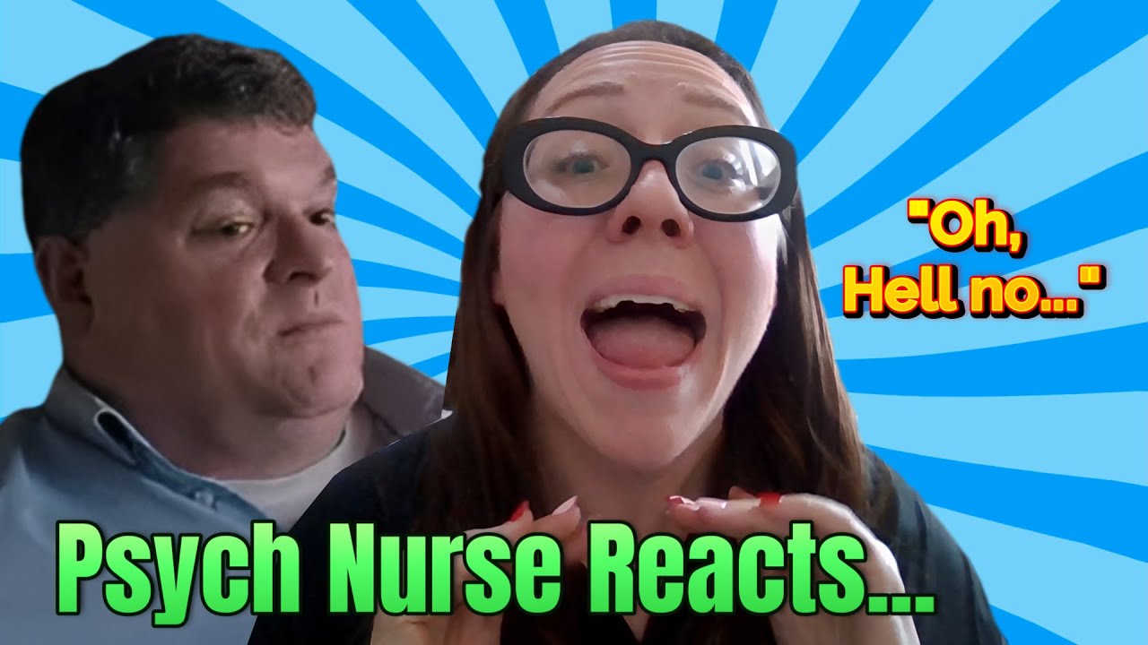 Hidden True Crime:  Psych Nurse Discusses John Matthias' History with Juvenile Sex Offenders