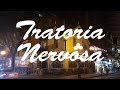 Trattoria Nervosa🍕🥗🍽 2019-07-31♨️Toronto