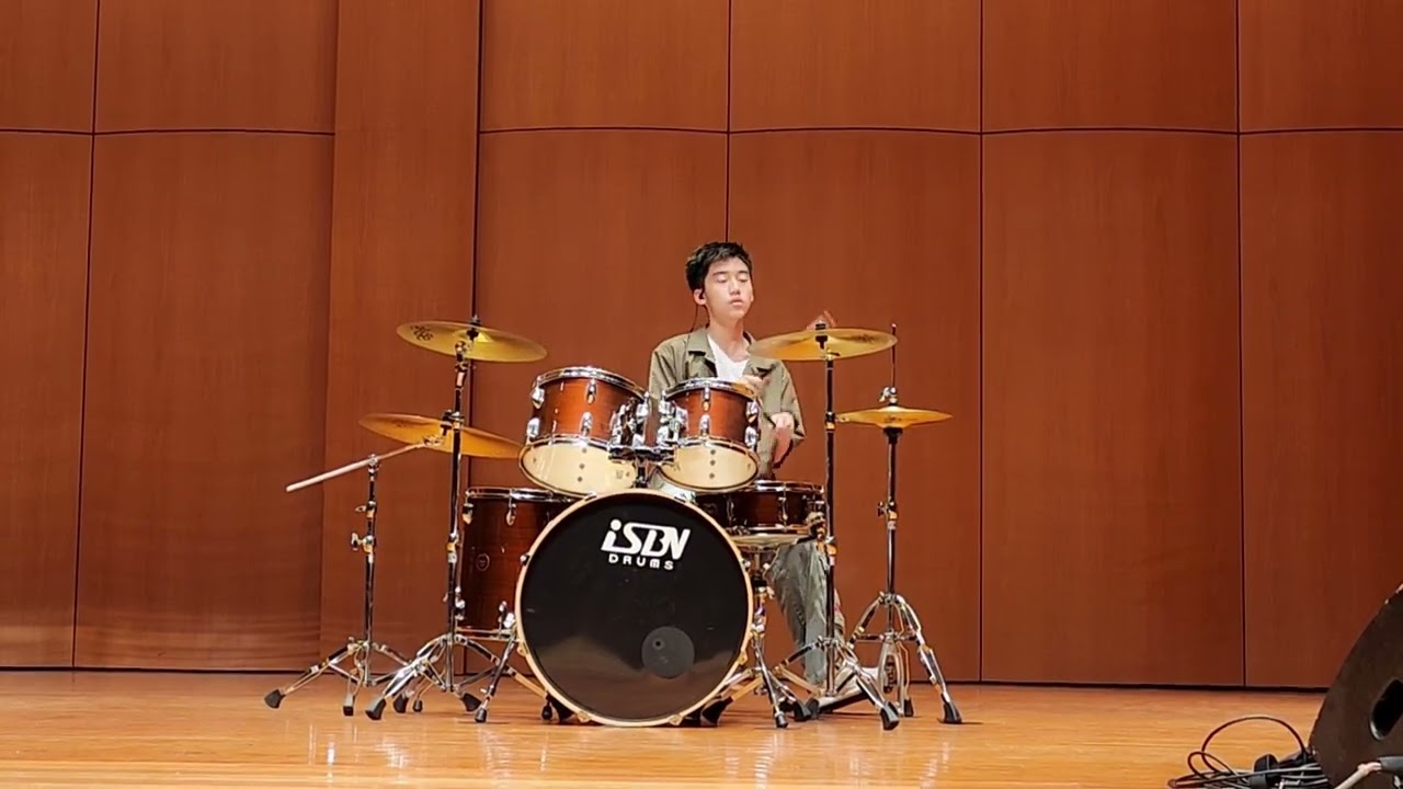 UPtown FUNK ---Austin  