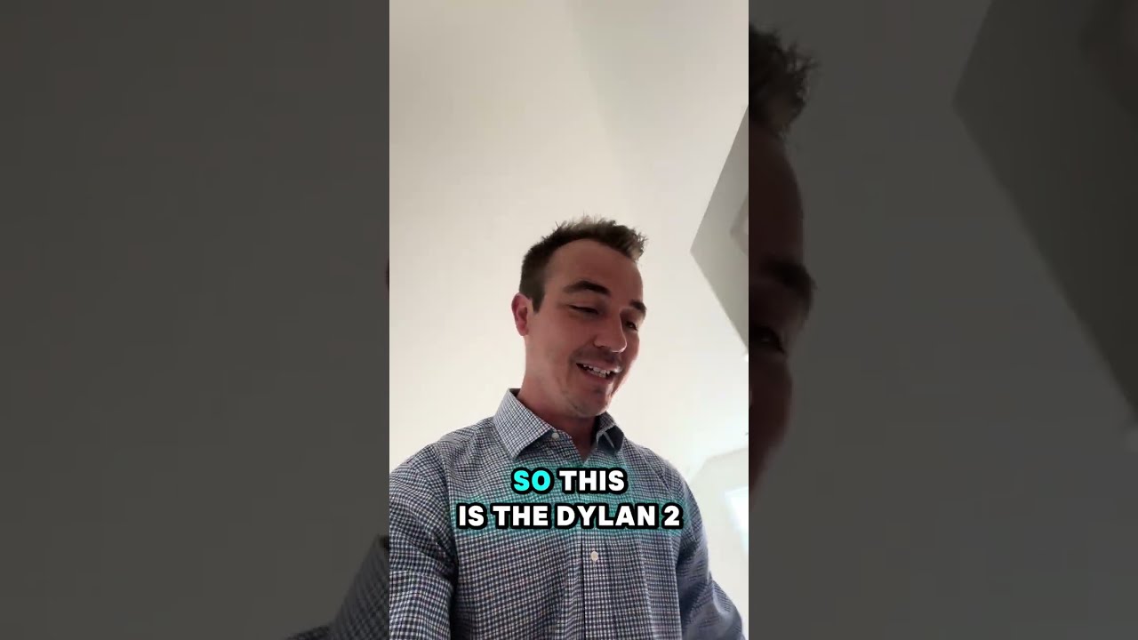 Inside the Dillon II by Great Southern Homes | New Construction Home Tour