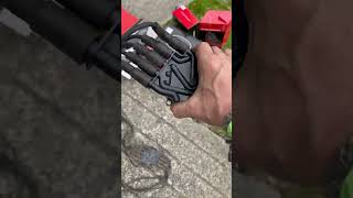 GMT-400 distributor cap hack.