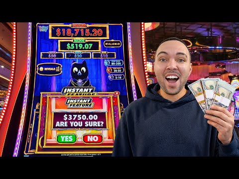 Casino bonus