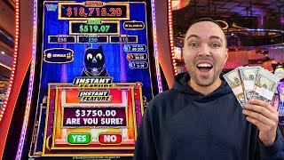 I Bought the BIGGEST Bonus in the Casino! 