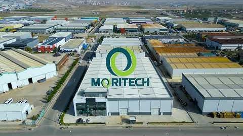MORITECH ROBOT TECHNOLOGIES | Istanbul and Ankara Production Plant | Cartesian Robots IML Robots