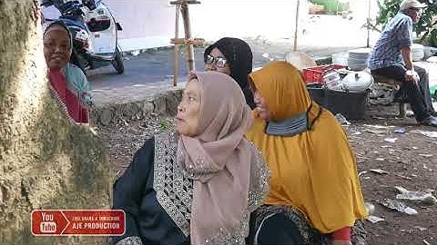 09. The Best Music RODISA entertainment || Tanda Merah