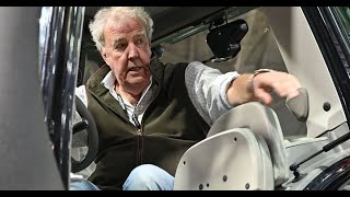 Jeremy Clarkson's Farm Hero: Meet Charlie Ireland!