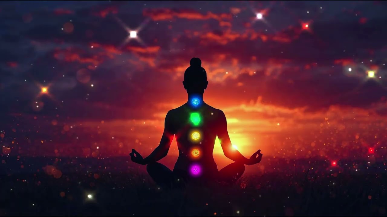 10 Minutes of Medicine Buddha Mantra for Clearing Negative Energy – Bodhi Thien Tam