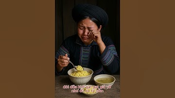 Mỗi Ngày Một Câu Chuyện  Cơm chan nước mắt #moingaymotcauchuyen.