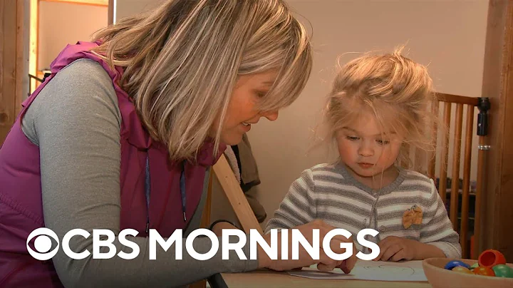 Parents struggle to find affordable child care, while day cares face staffing shortage