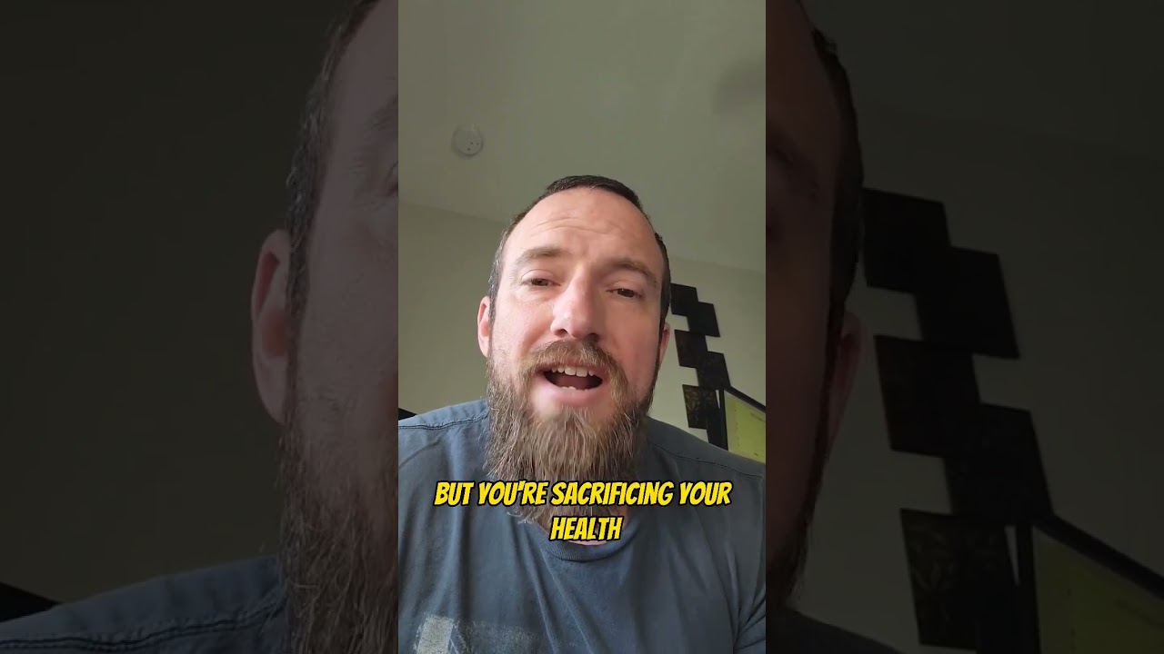 Choose your sacrifice