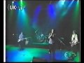 Midget 15 - Invisible Balloon (Live at the London Astoria 1999)