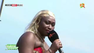 Suivez Kaay Cover Saison 2 Quart de Finale - Invité : Ada Boy - Dim. 14Septembre 2025