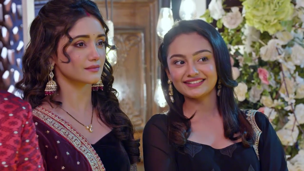 Kumkum Bhagya Latest Episode 2876 Best Scene | Zee TV APAC