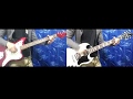 play the star guitar弾いてみた【ストレイテナー】guitar cover