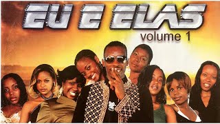 Olá baby - Neide Van dúnem FT. Caló Pascoal