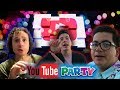 ¡72 Horas de Fiesta con Youtubers! | SKabeche Vlog