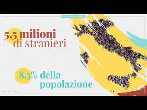 Video: Cos'è un immigrato di terza generazione?