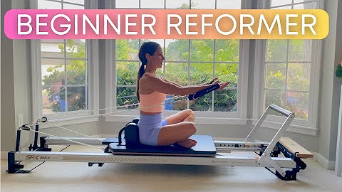 Rachel's Fit Pilates 