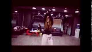 WA$$UP's Nari's Twerking Dance Practice Video