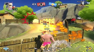 Hackerman stuff - Battlefield heroes 2023