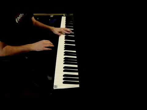 Composition - Vivre