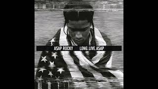 A$AP Rocky - Goldie (Clean)
