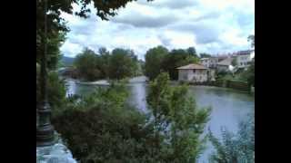 SAINT MARTORY  " Comuna  Francesa "  2014