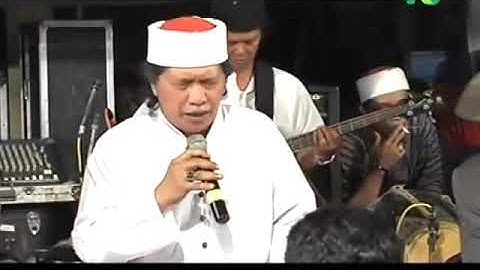 Cak Nun - Allah Ya Adzim