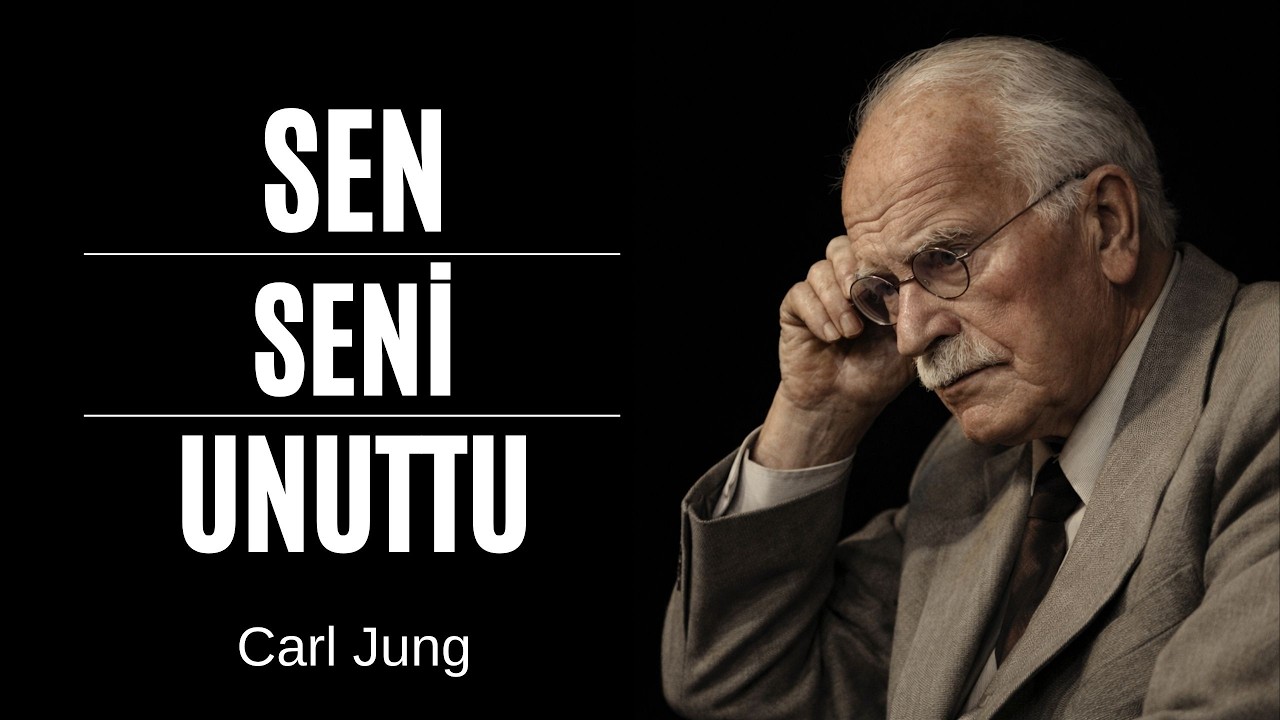 Özgüven Eksikliğini Anında ve Sonsuza Dek Yok Etmenin Yolu – Carl Jung