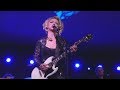 Capture de la vidéo Samantha Fish 2018 09 07 Las Vegas, Nv - "Full Show" Blues Bender - Plaza Hotel