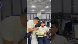 Follow Huntme On Social Media