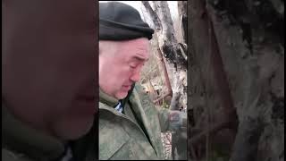 Душевное видео: боец до слез обрадовался шоколаду переданному из Алтайского края