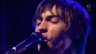 Mando Diao - Gloria (live) Nyhetsmorgon 2009