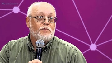 Maximize Productivity, Reduce Costs. Leveraging PTC Global Support