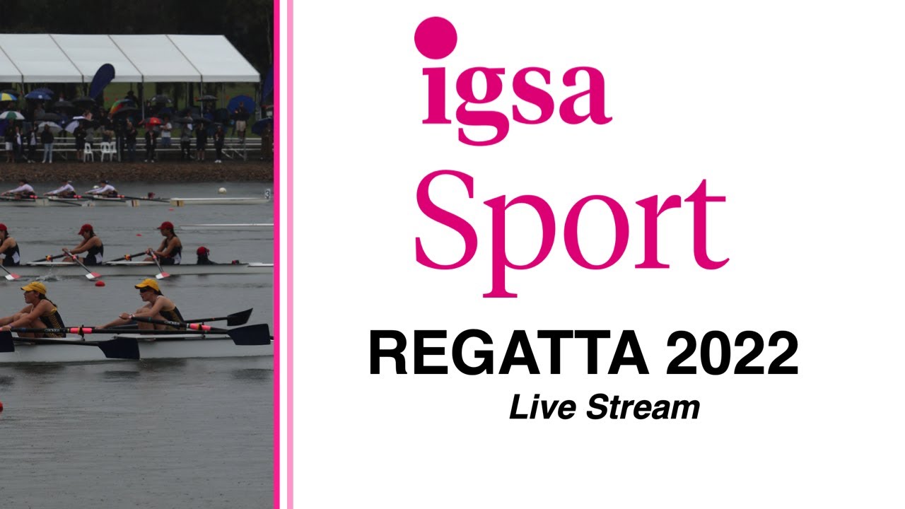2022 IGSA Sport Regatta
