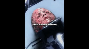 Thumbnail of Why Anakin Becomes Darth Vader?