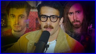 Details Hasanabi Ranks The Best Streamers of 2025 News