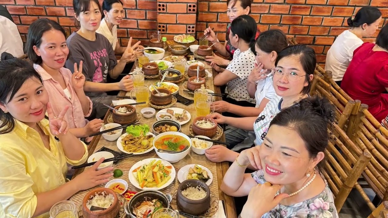 Vũng Tàu-TP Hồ Chí Minh- Tây Ninh- Bình Dương