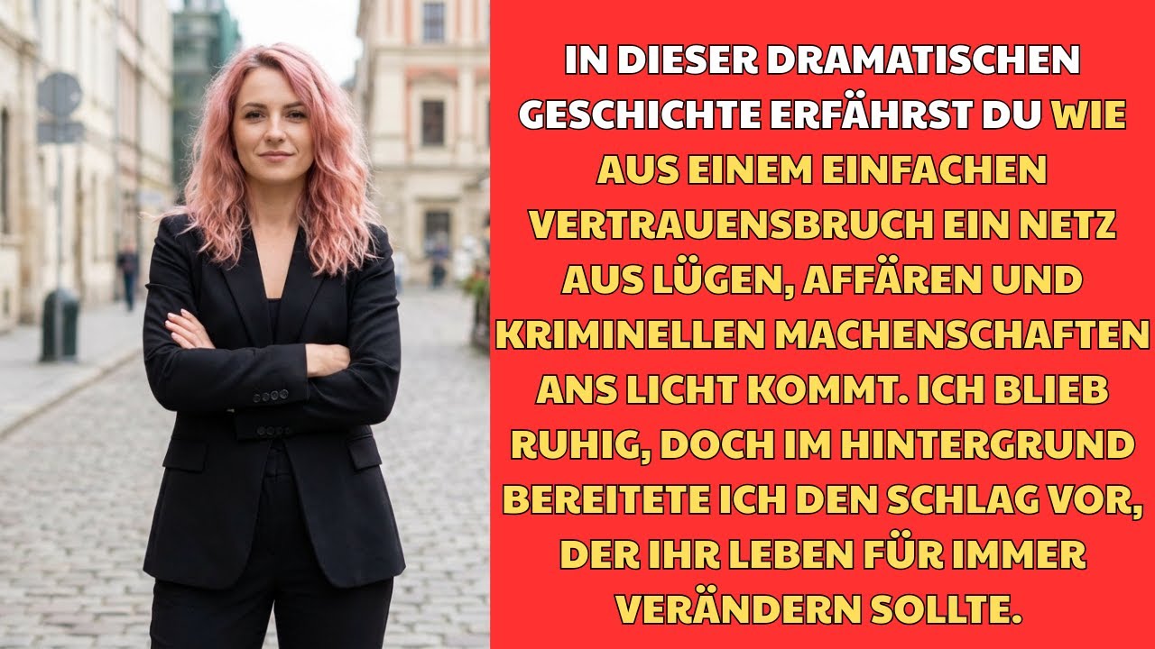 Mein Mann gab mein Auto an meine Schwester: Am nächsten Tag geschah das!