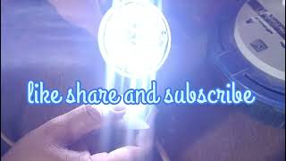 How To Repair Led Bulb