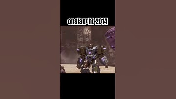 #onslaught evolution (1985-2017)